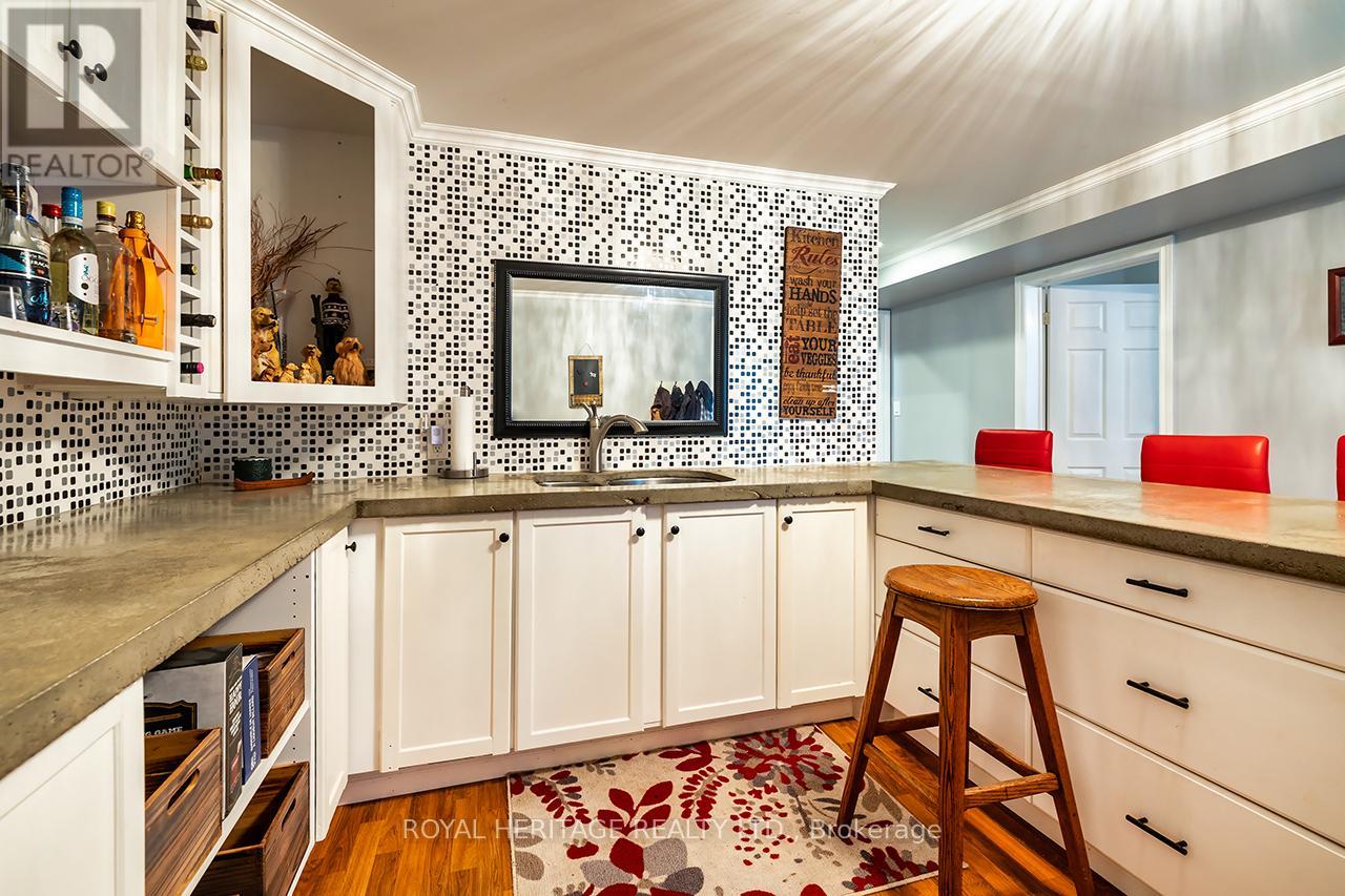 601 CLOUSTON ROAD - 22