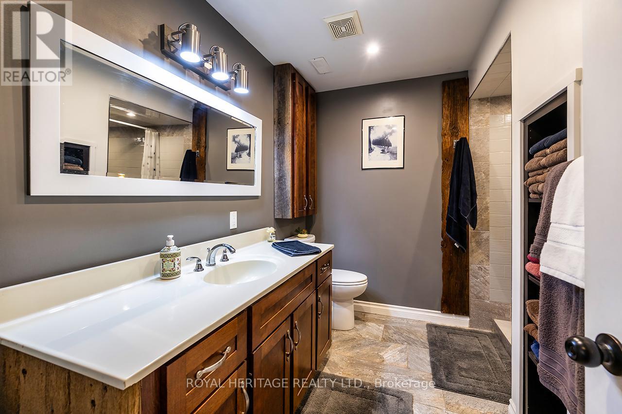601 CLOUSTON ROAD - 23