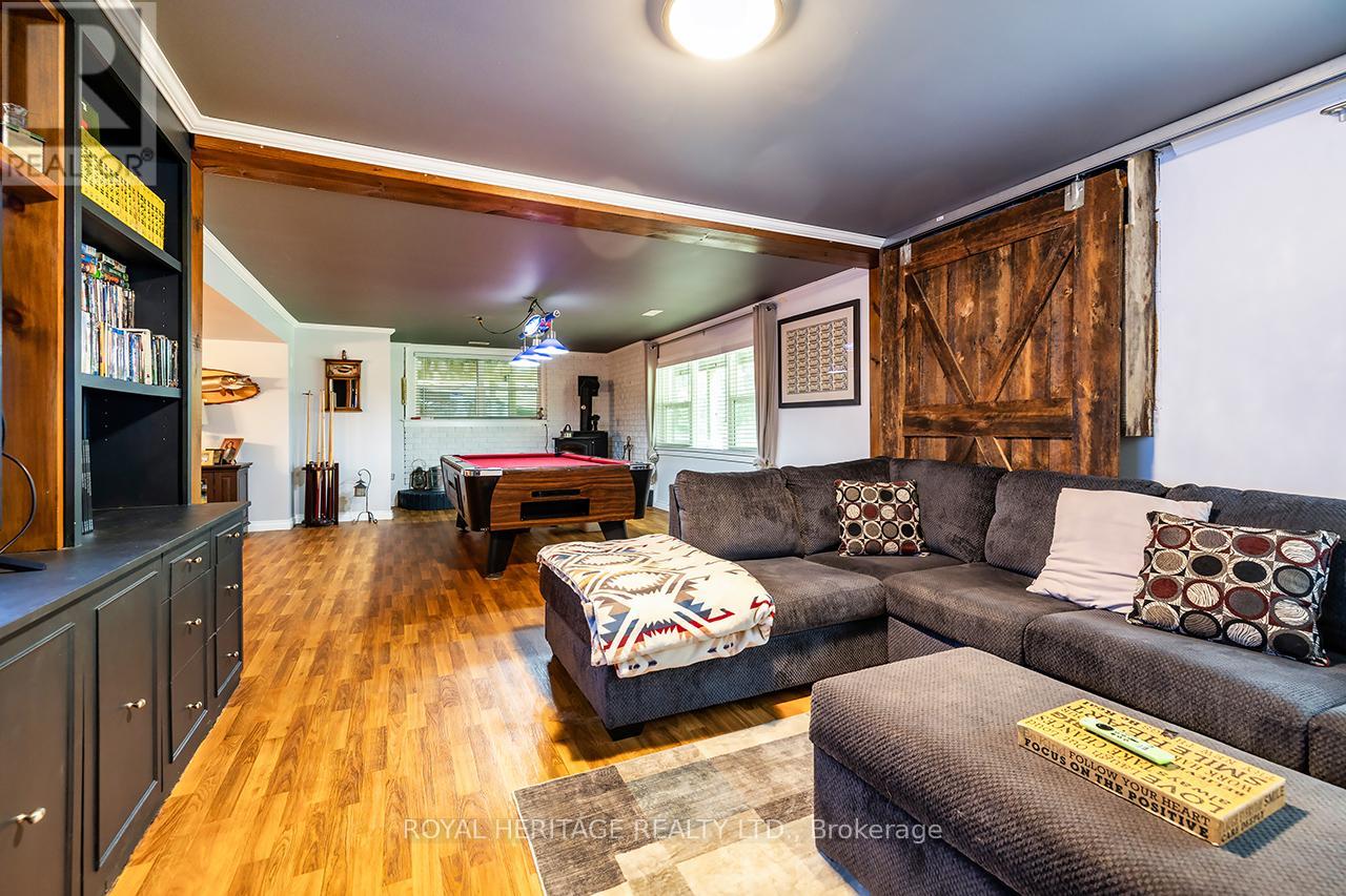 601 CLOUSTON ROAD - 25