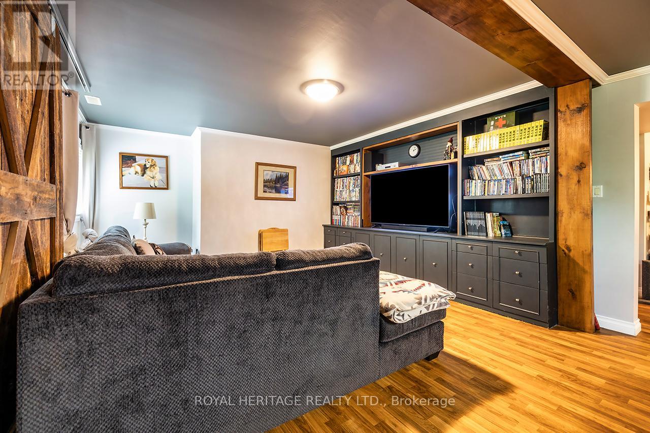 601 CLOUSTON ROAD - 26