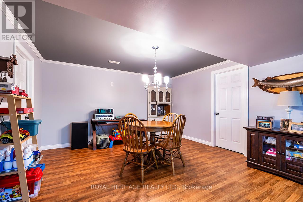 601 CLOUSTON ROAD - 27
