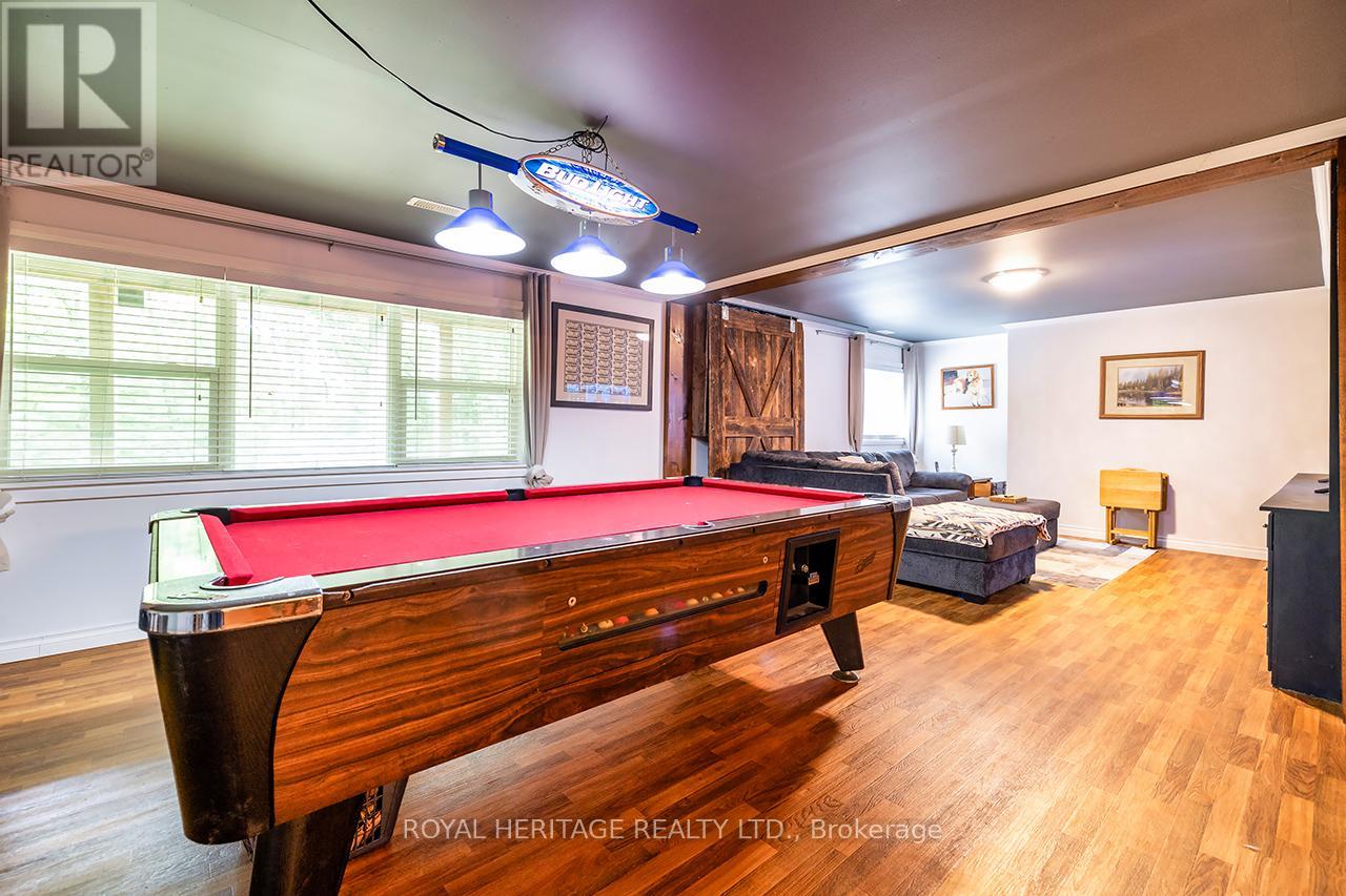 601 CLOUSTON ROAD - 28
