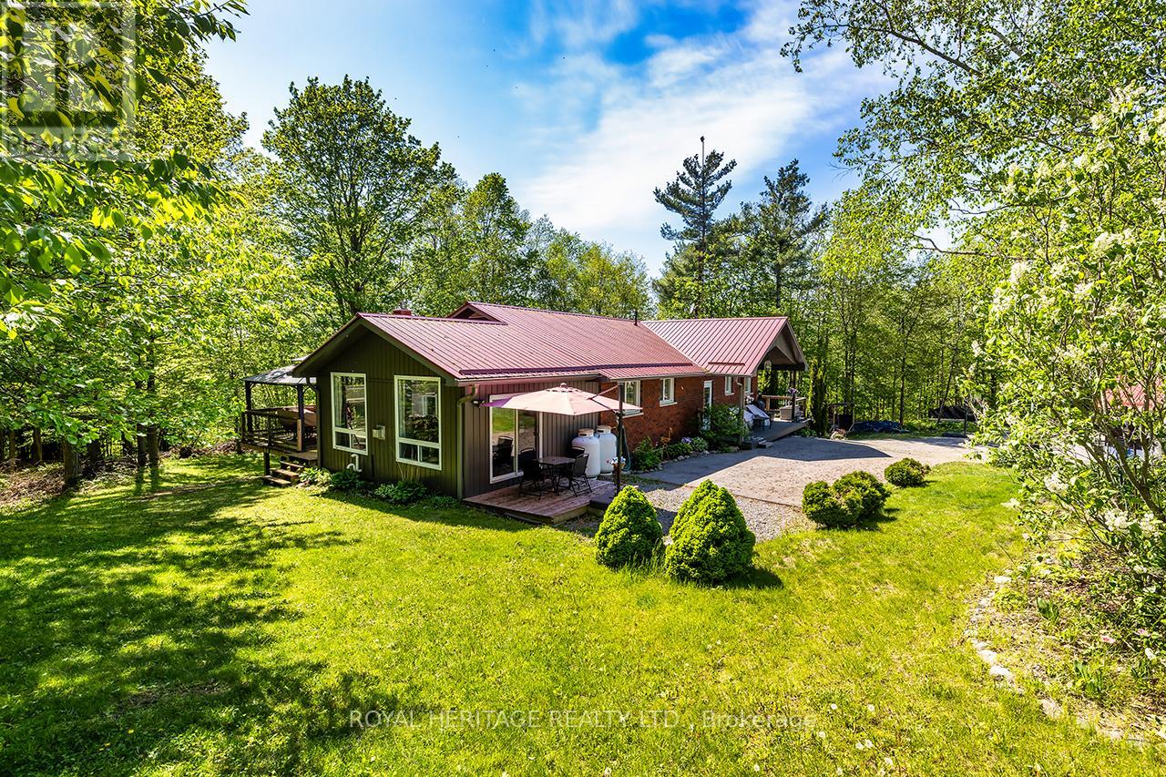 601 CLOUSTON ROAD - 3
