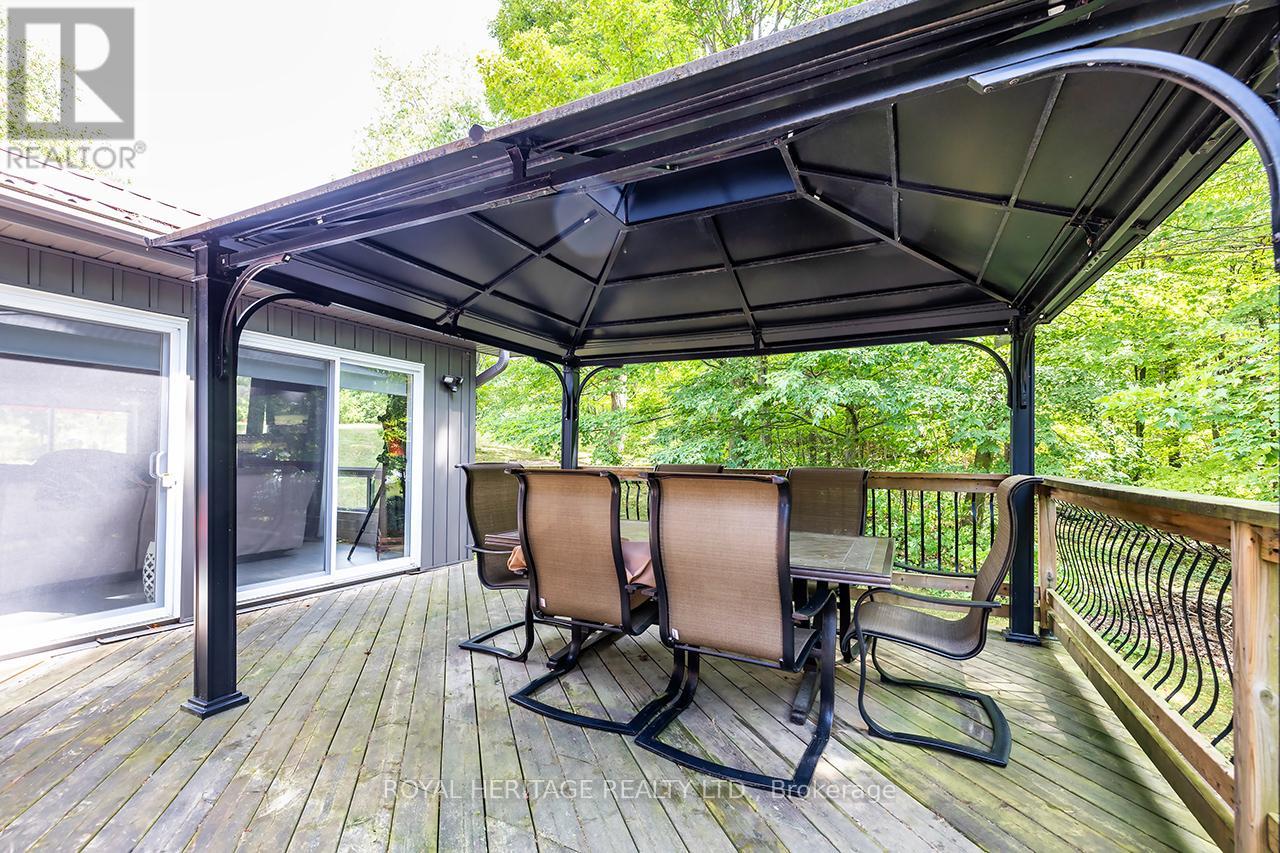601 CLOUSTON ROAD - 30