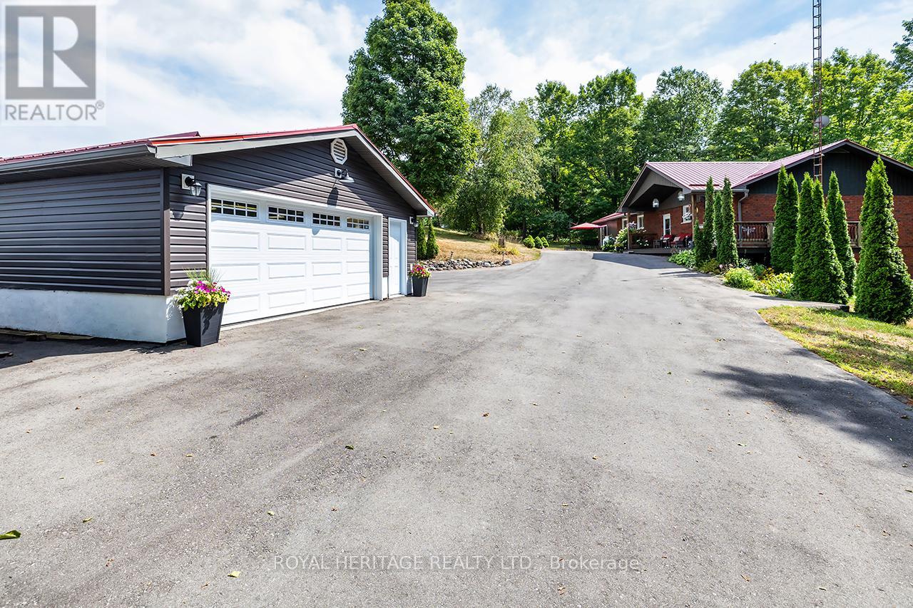 601 CLOUSTON ROAD - 34