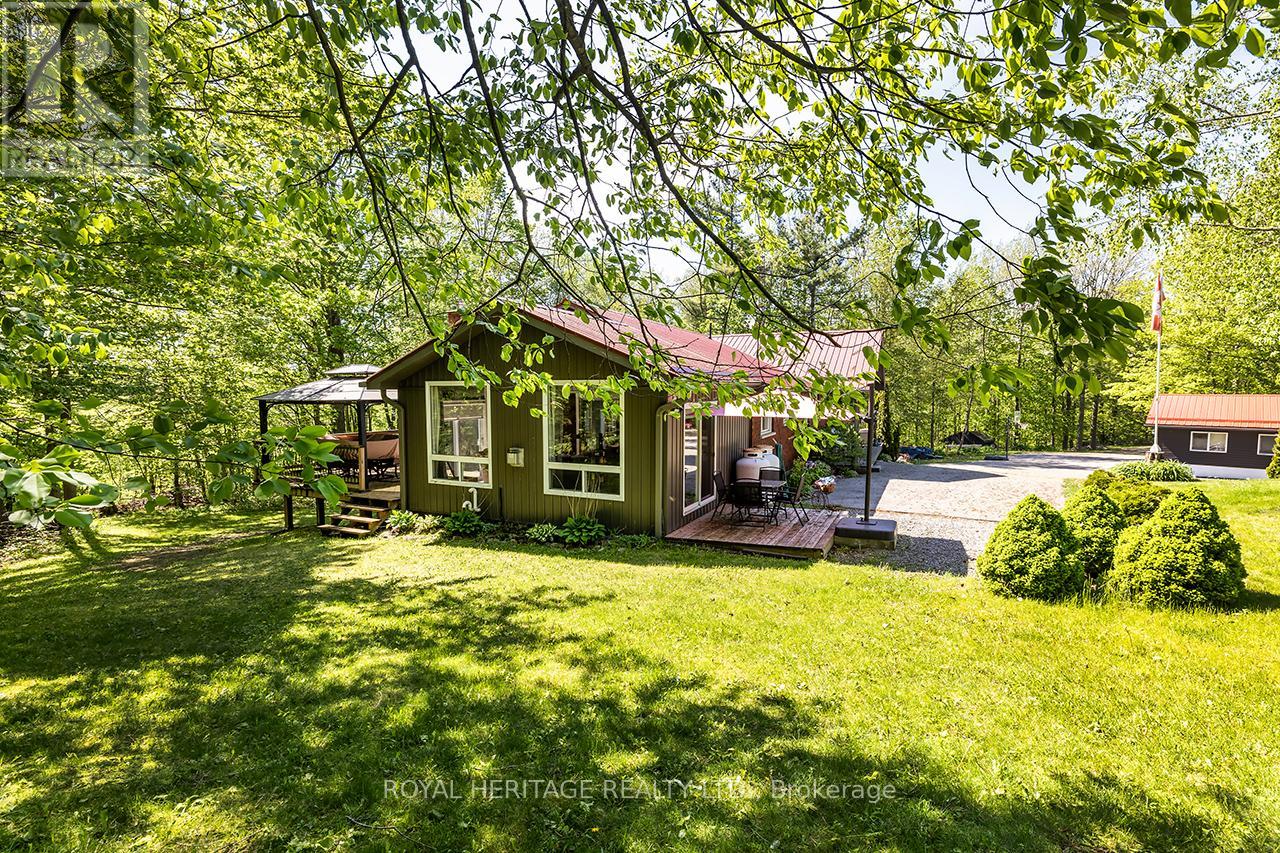 601 CLOUSTON ROAD - 37