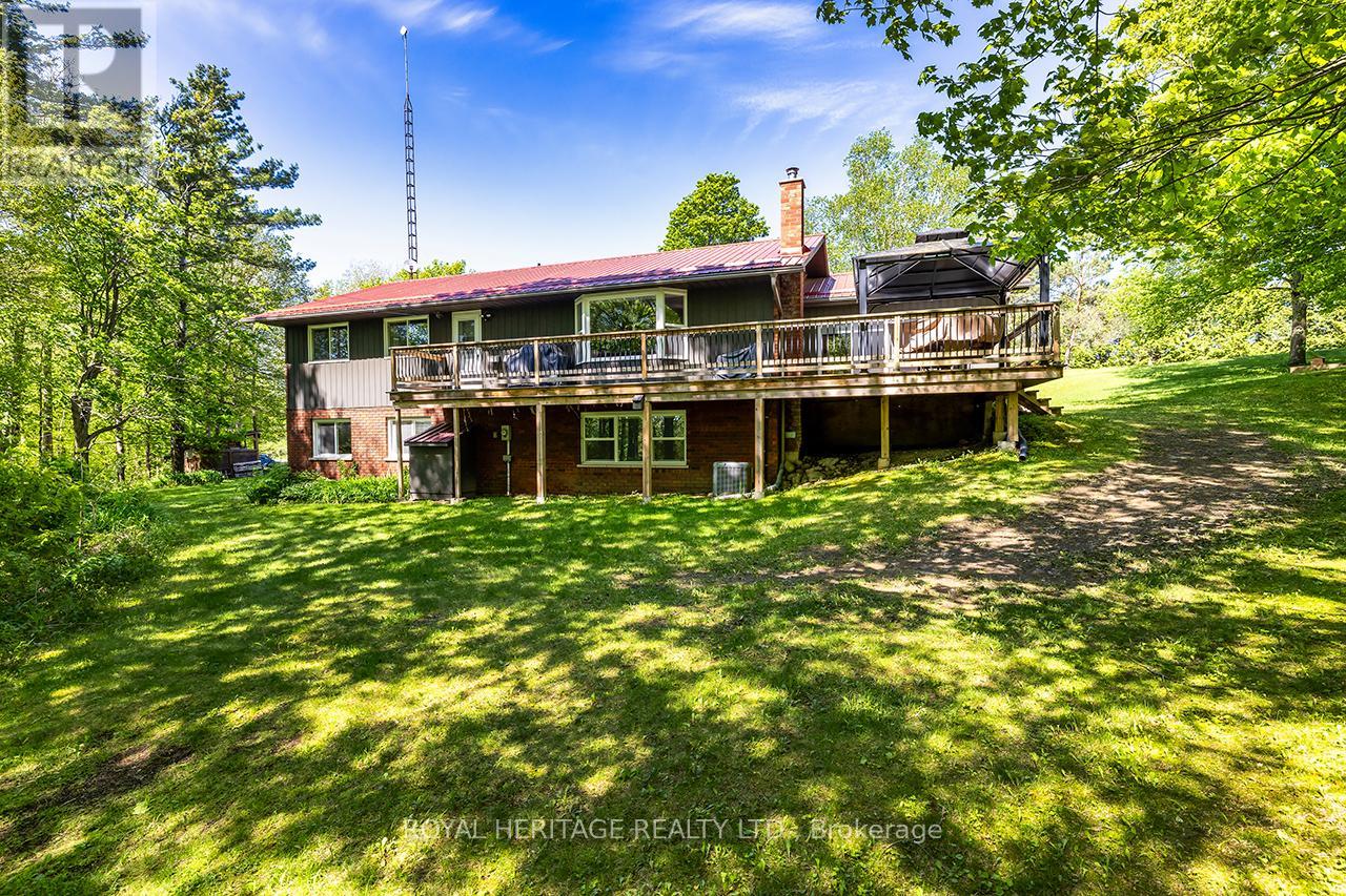 601 CLOUSTON ROAD - 38