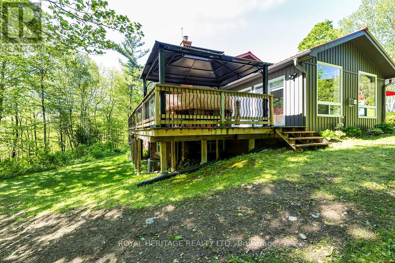 601 CLOUSTON ROAD - 39