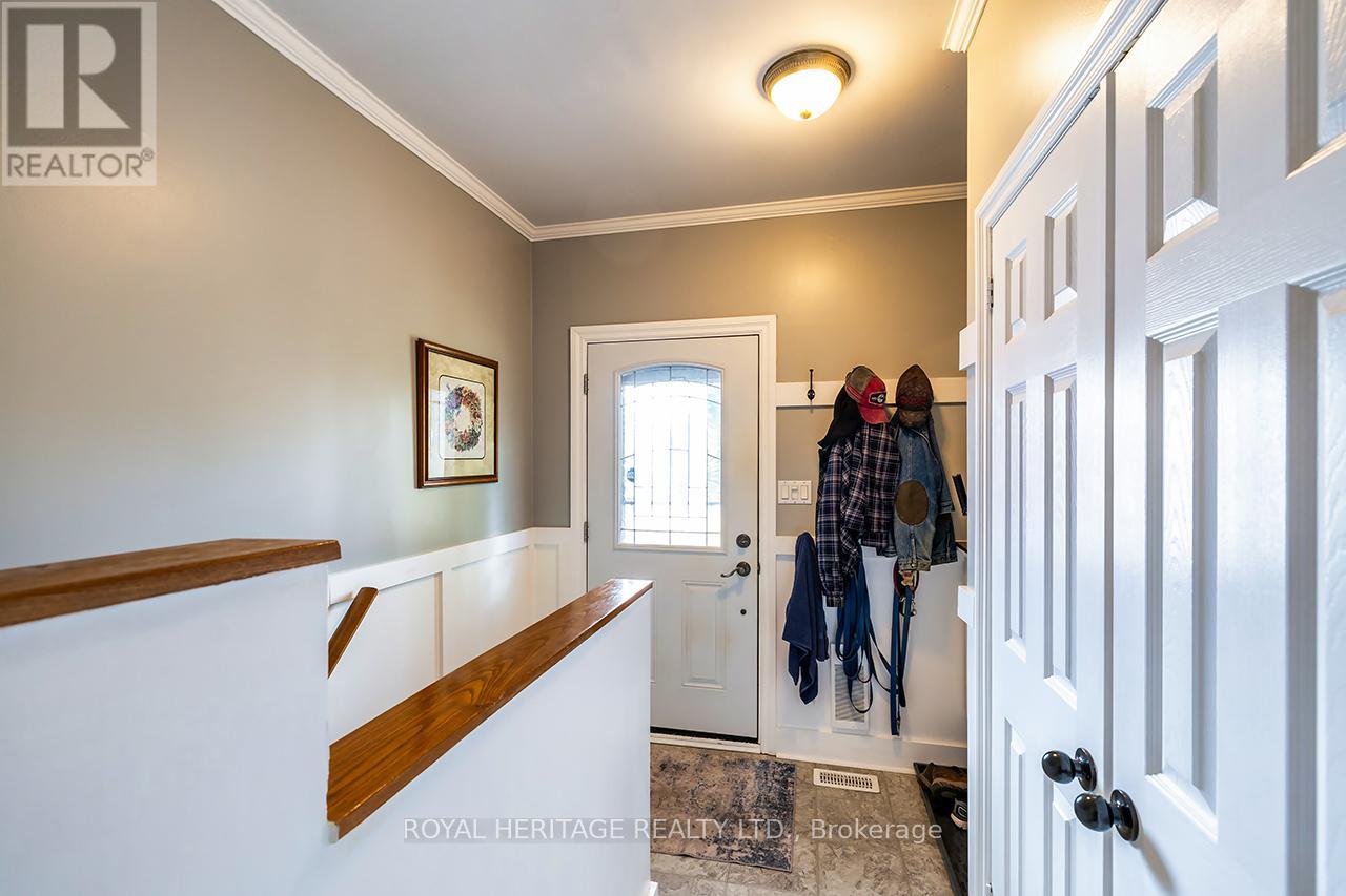 601 CLOUSTON ROAD - 4