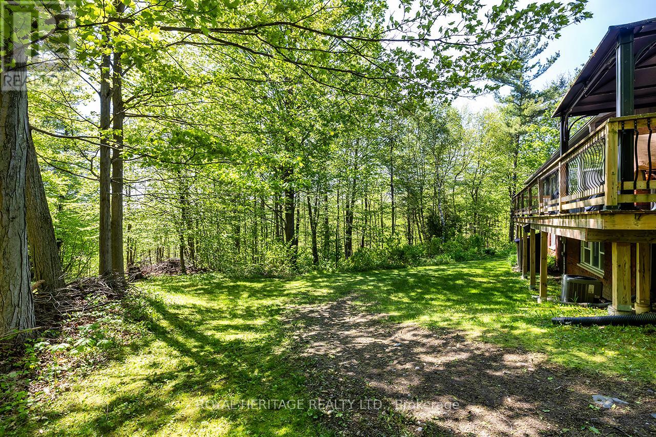 601 CLOUSTON ROAD - 40