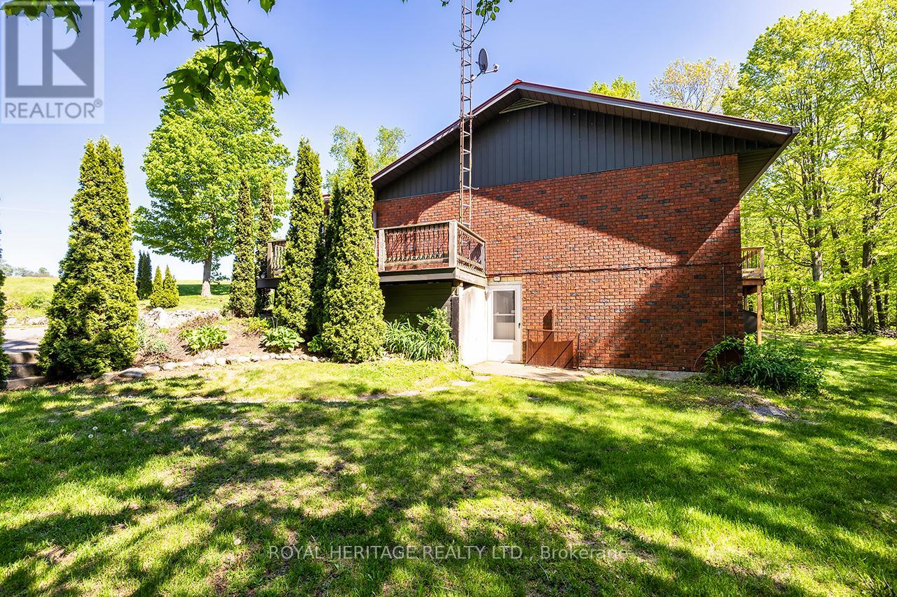 601 CLOUSTON ROAD - 41