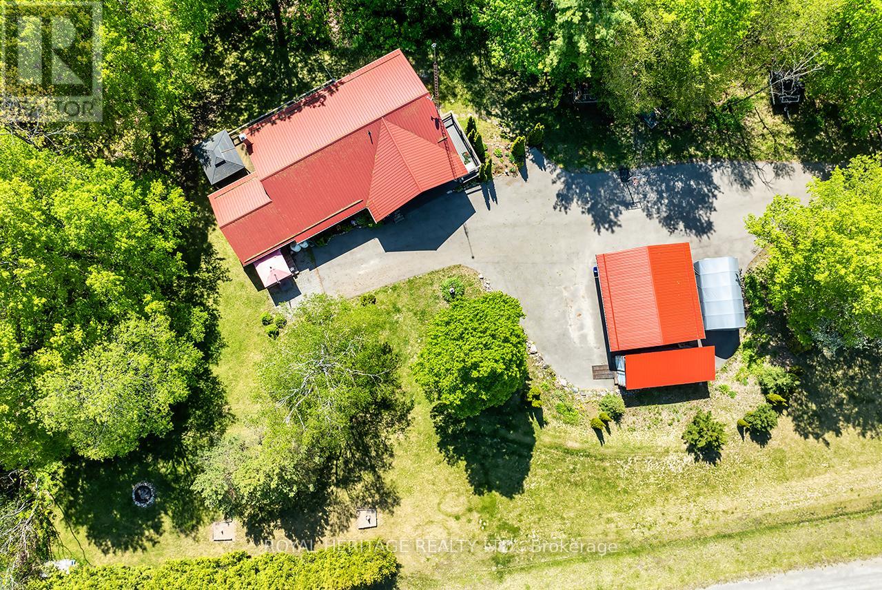 601 CLOUSTON ROAD - 42