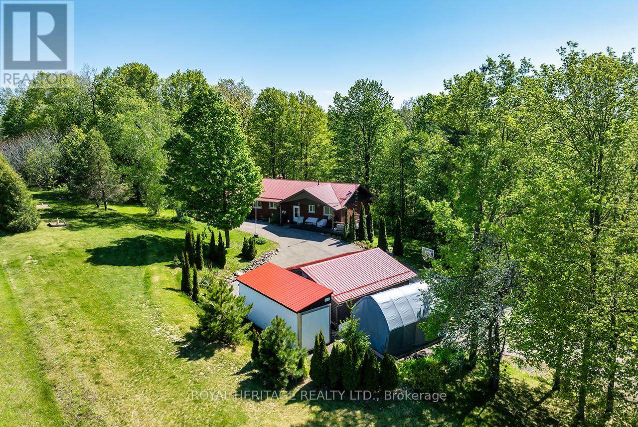 601 CLOUSTON ROAD - 43