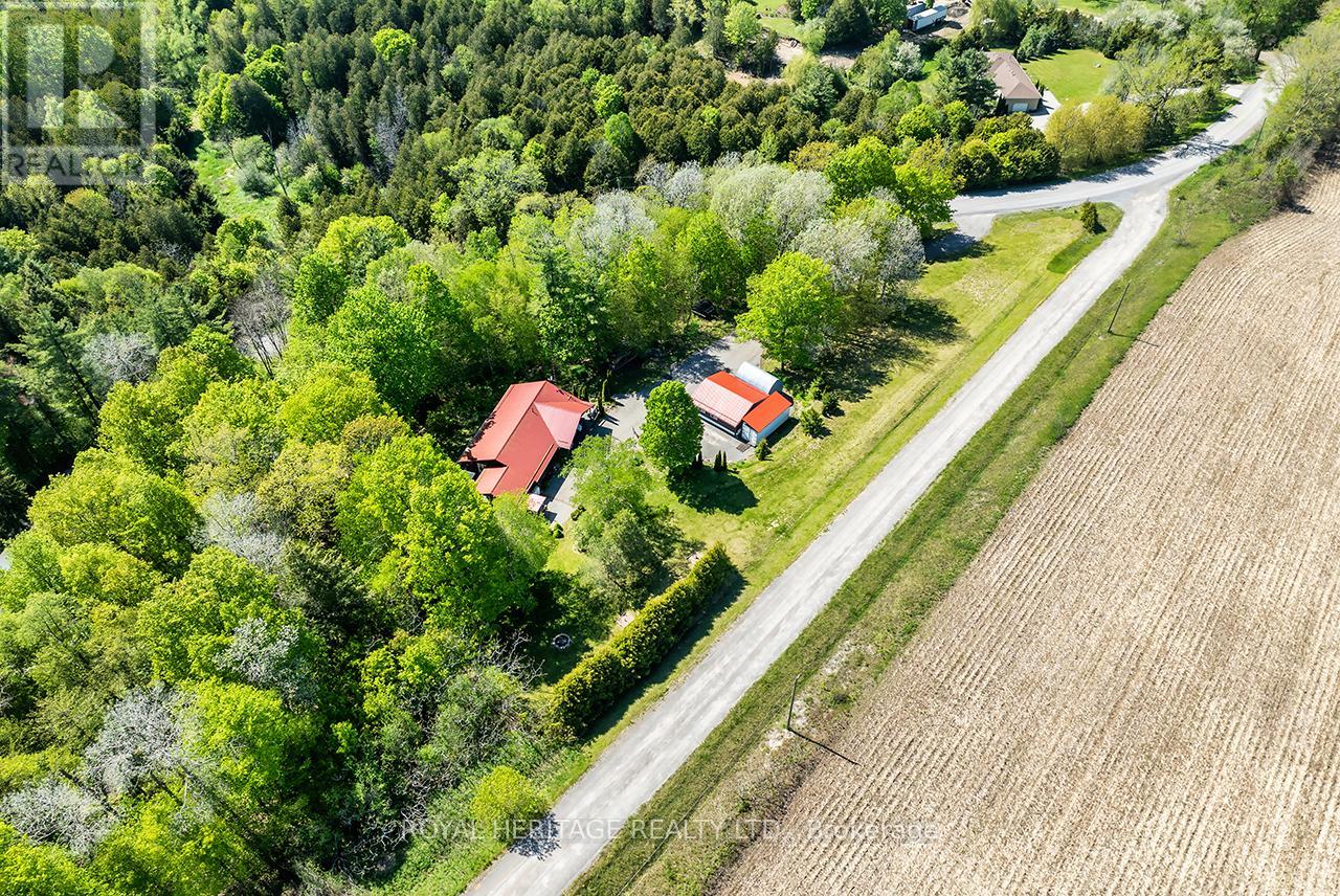 601 CLOUSTON ROAD - 44