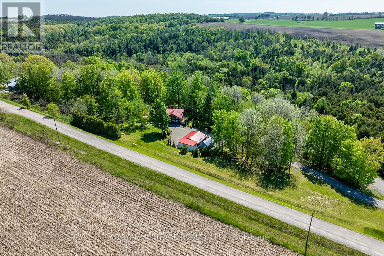 601 CLOUSTON ROAD - 45