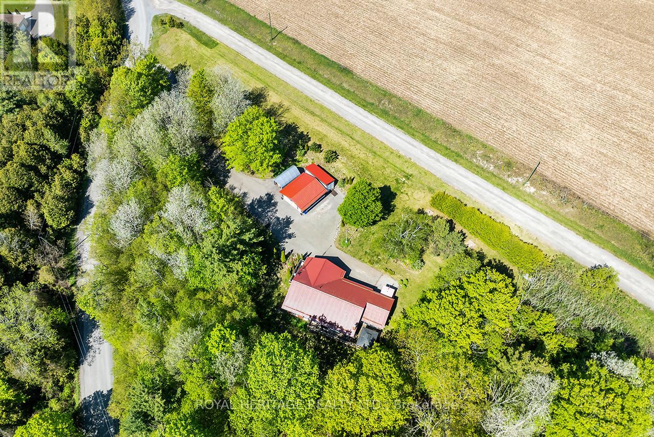 601 CLOUSTON ROAD - 46