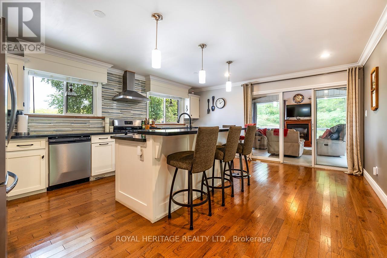 601 CLOUSTON ROAD - 5