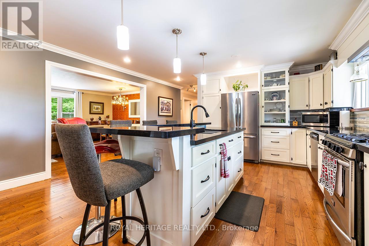 601 CLOUSTON ROAD - 6