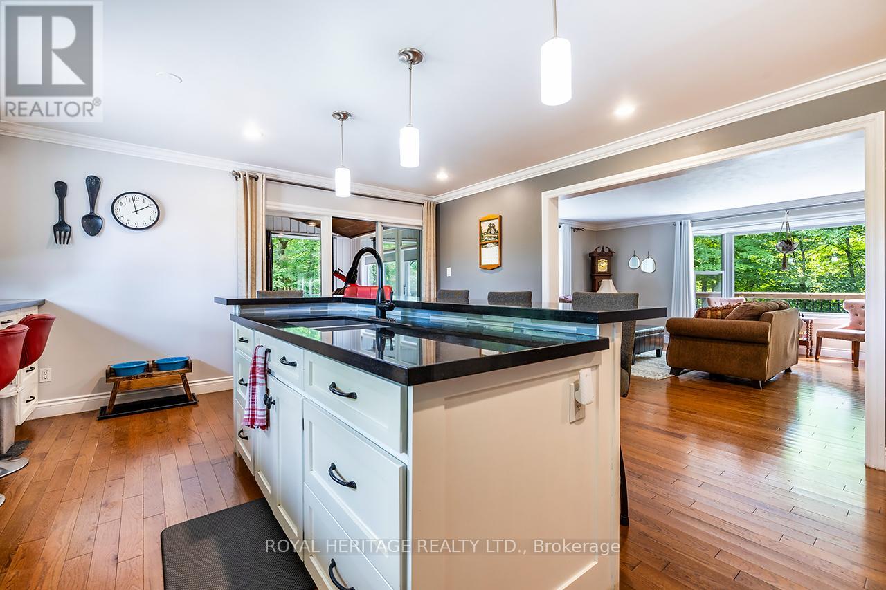 601 CLOUSTON ROAD - 7