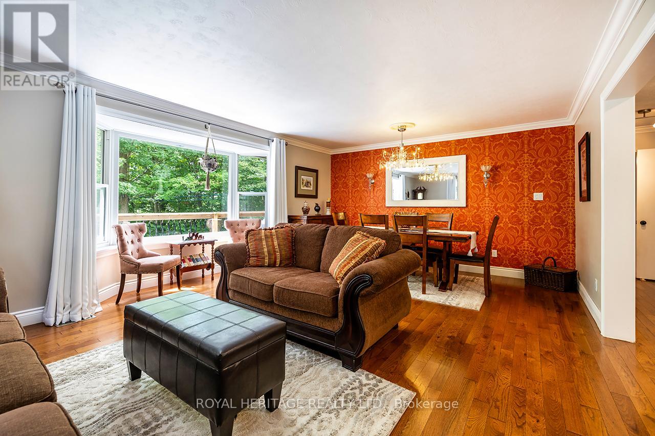601 CLOUSTON ROAD - 9