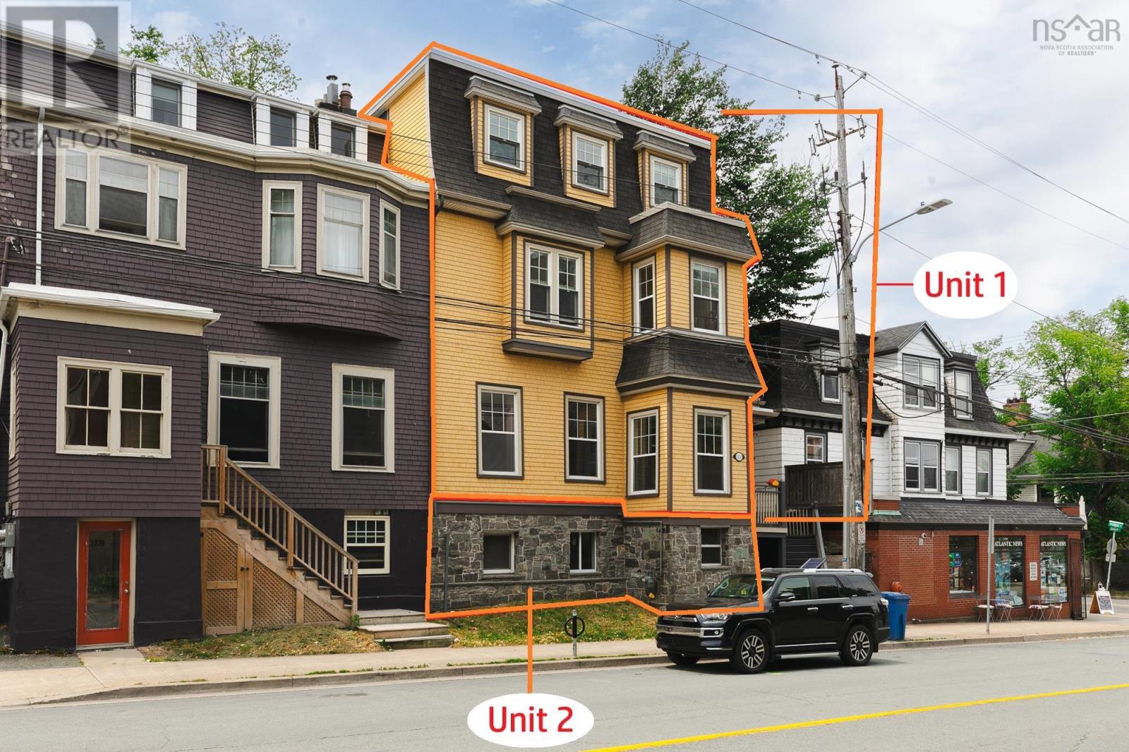1278 Queen Street - 3