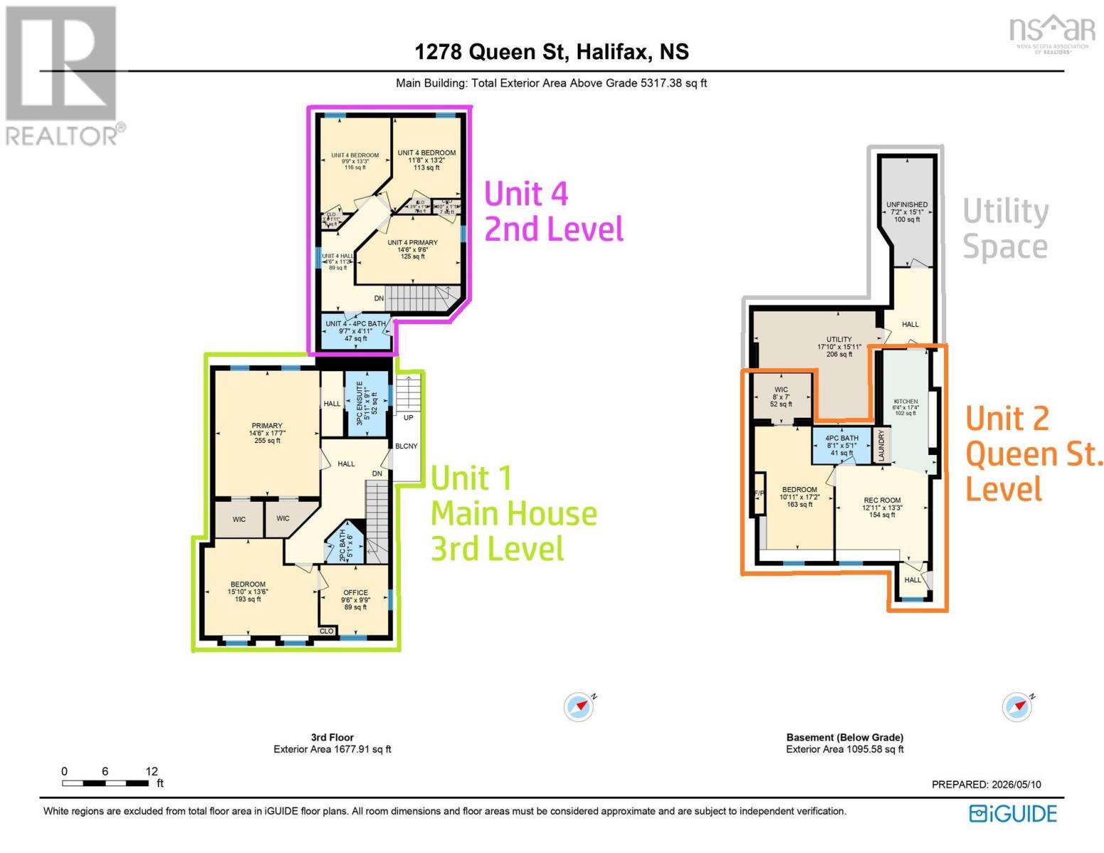 1278 Queen Street - 49