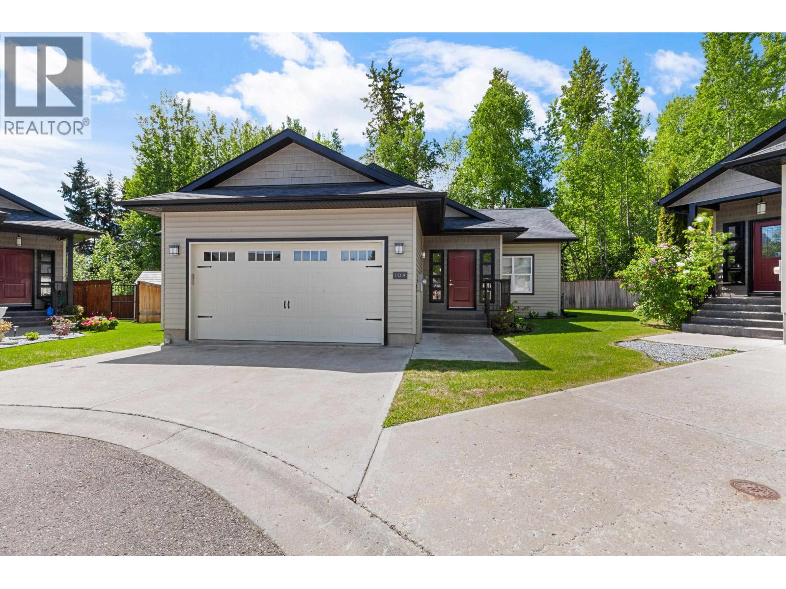 #109 6525 DOMANO BOULEVARD - 1