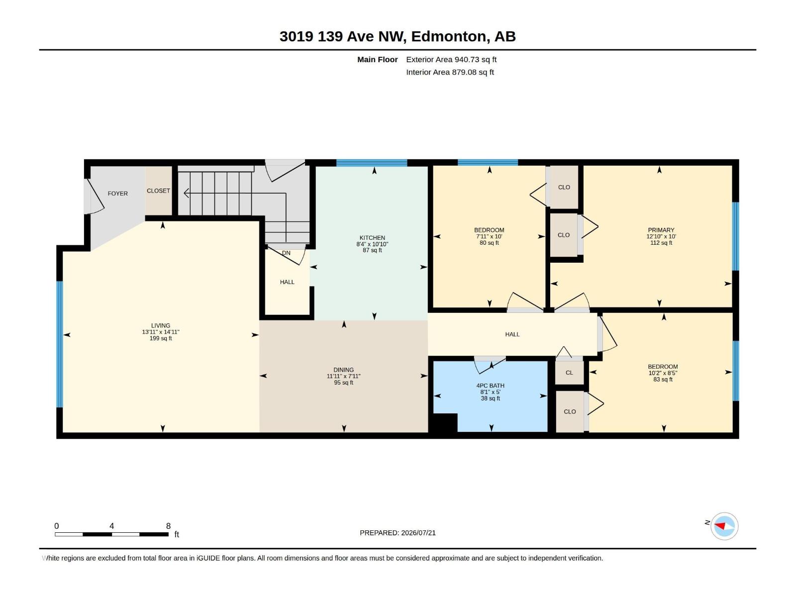 3019 139 AV NW NW - 44