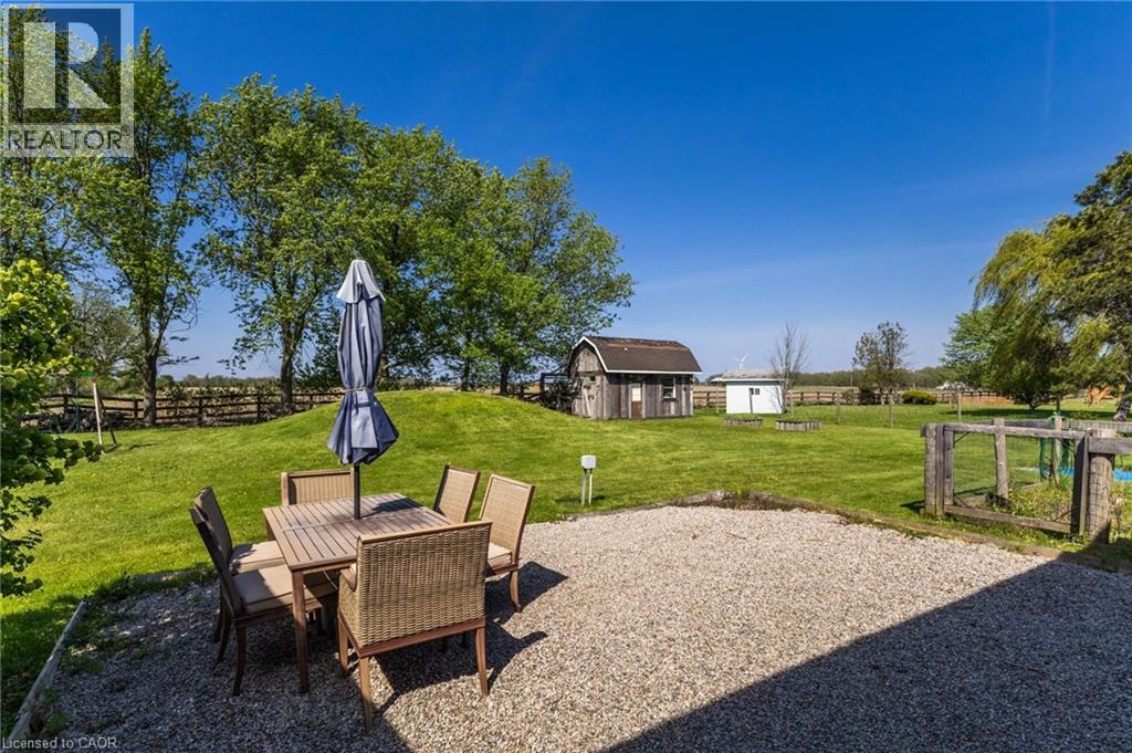 260 BINBROOK Road - 36