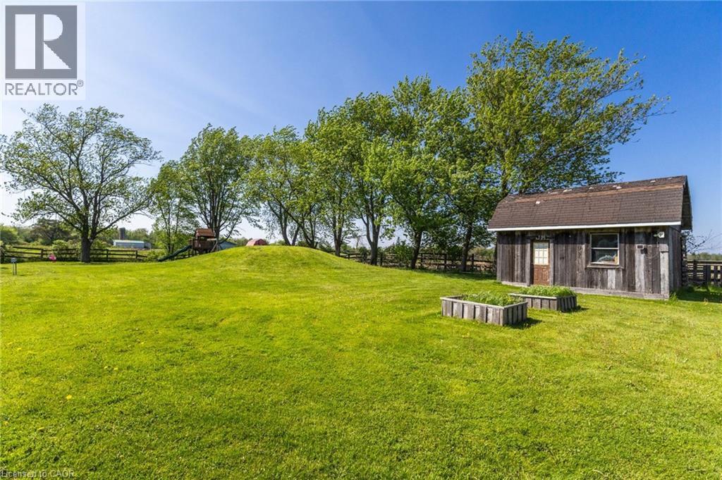 260 BINBROOK Road - 35