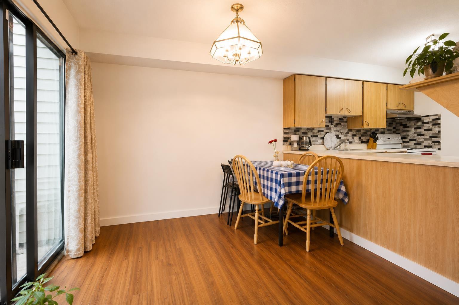 2 Bed, 1 Bath Apartment for Sale in Surrey – 208 7144 133B STREET, Surrey – MLS# R3147928 - Image 3