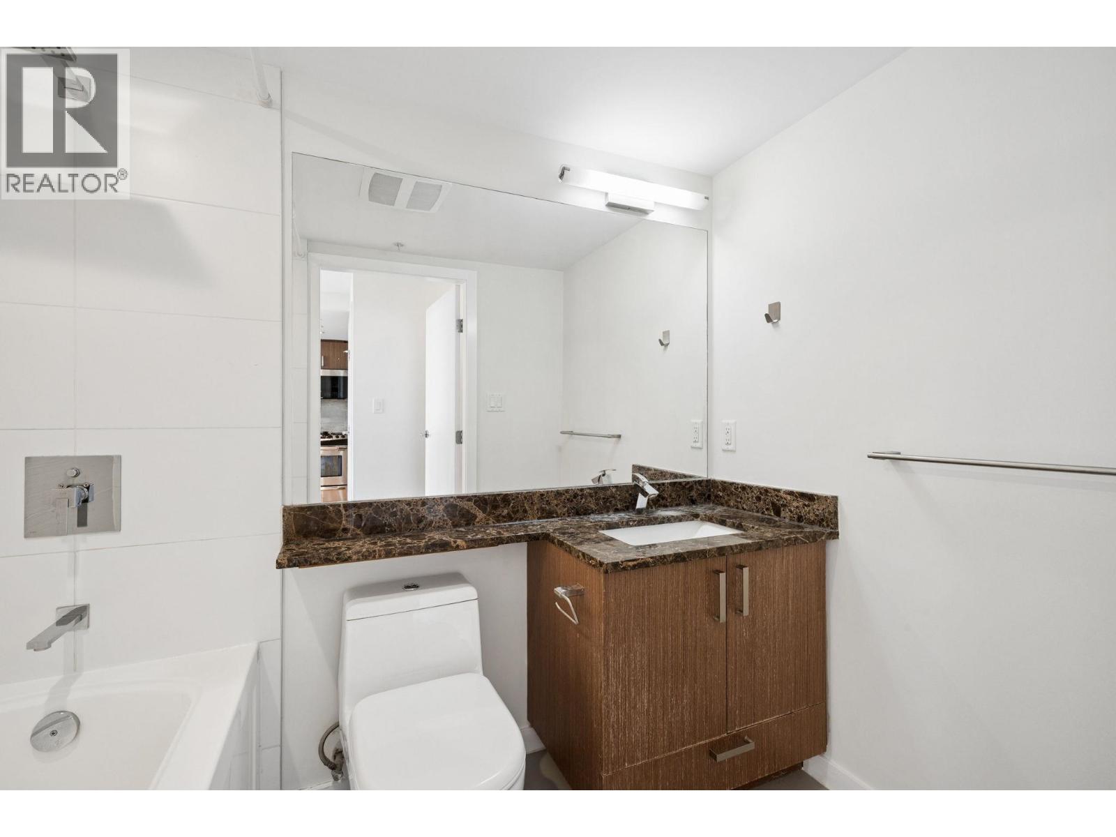 1 Bed, 1 Bath House for Sale in Richmond – 1005 7117 ELMBRIDGE WAY, Richmond – MLS# R3148392 - Image 17