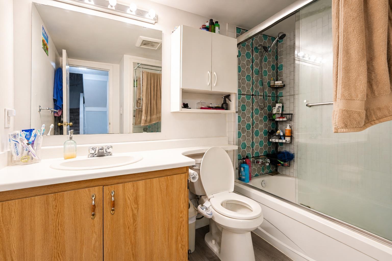 2 Bed, 1 Bath Apartment for Sale in Surrey – 208 7144 133B STREET, Surrey – MLS# R3147928 - Image 12