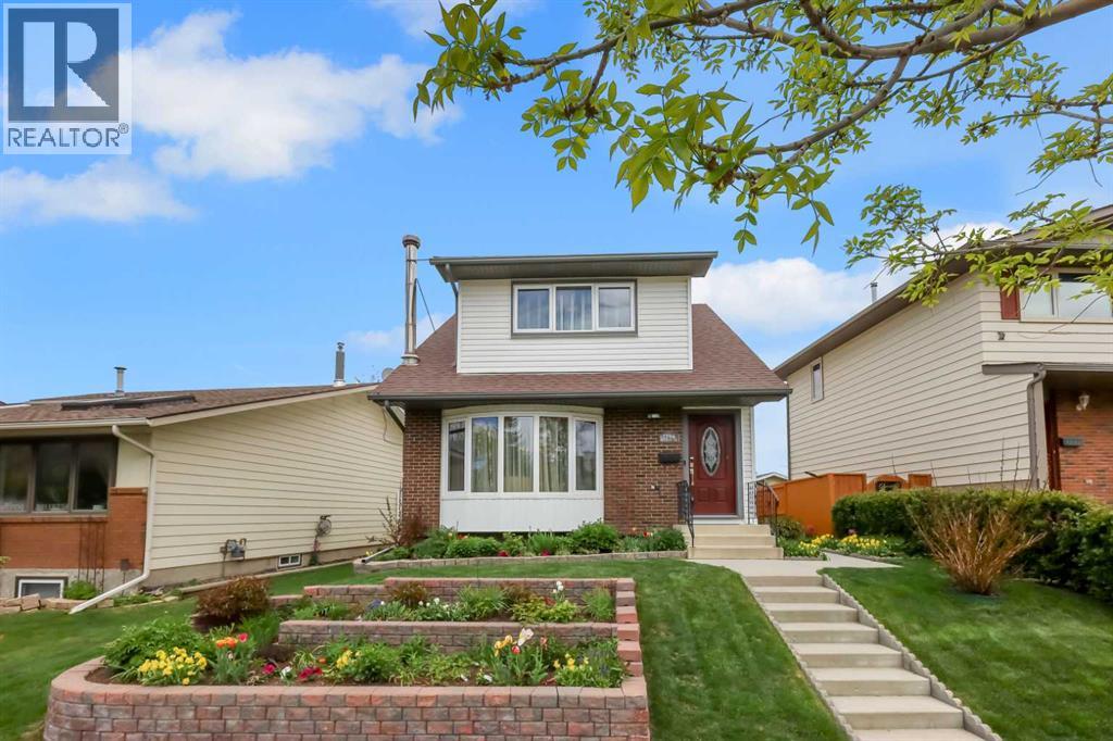 1296 Berkley Drive NW - 1