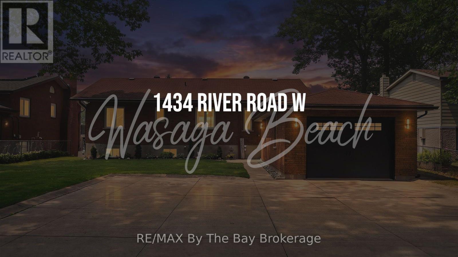 1434 RIVER ROAD W - 2