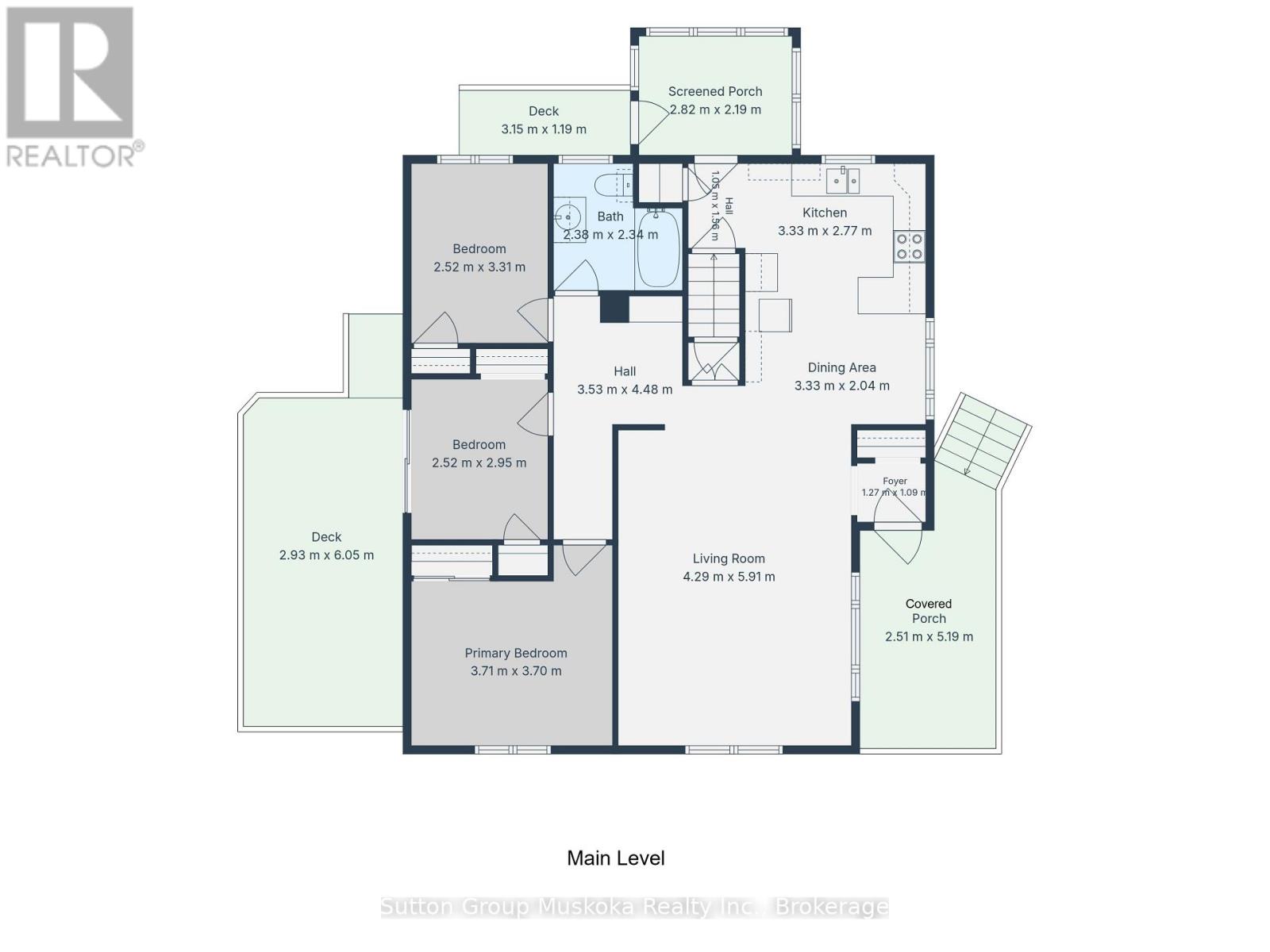 66 HANES ROAD - 14