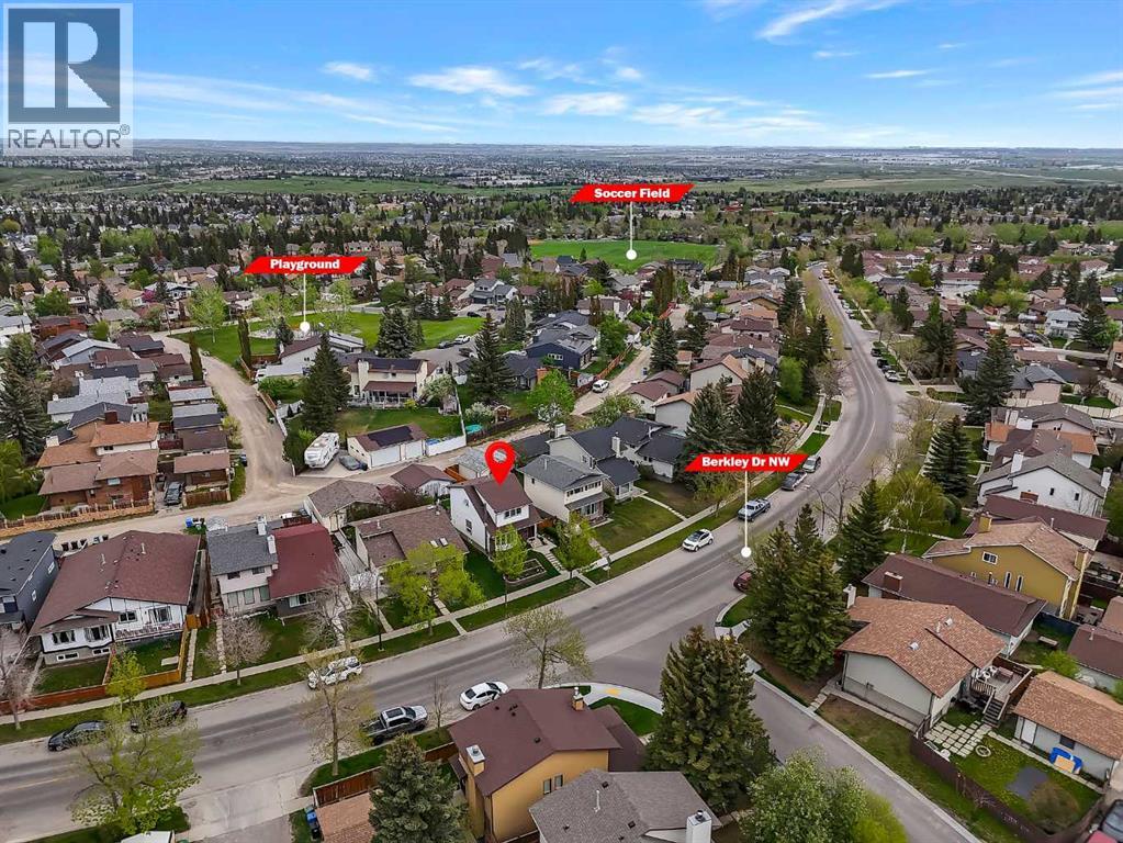 1296 Berkley Drive NW - 18