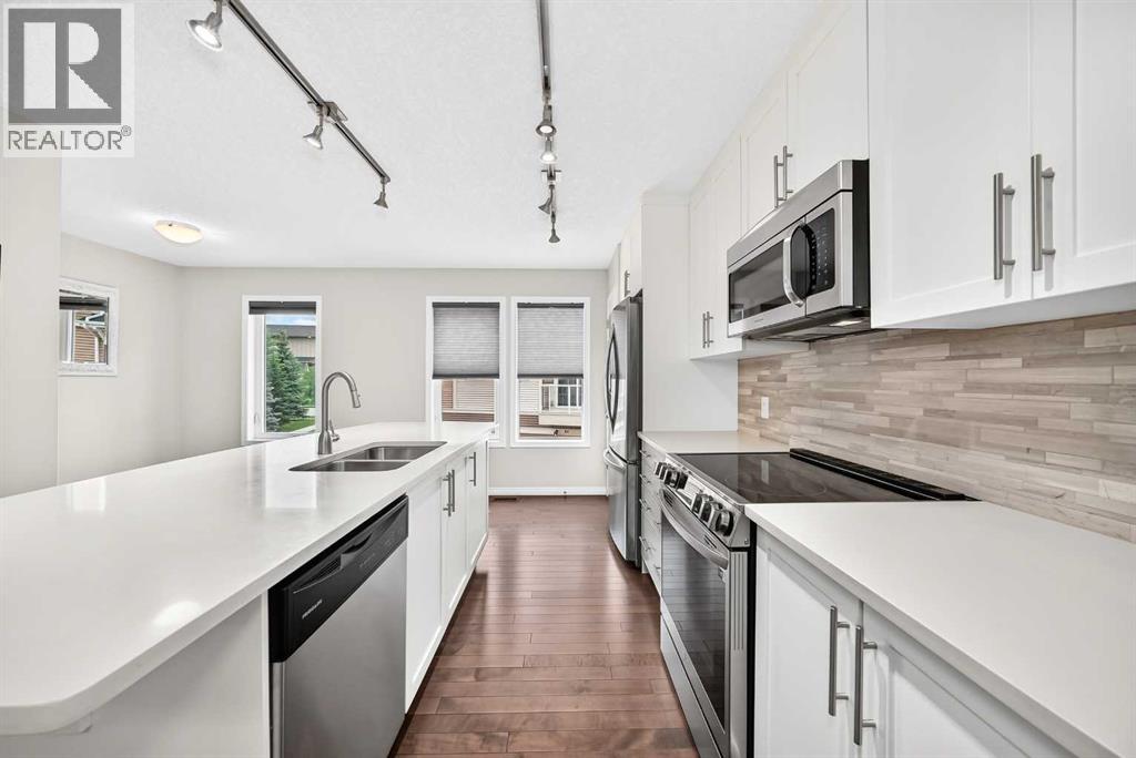 203 Auburn Meadows Walk SE - 11