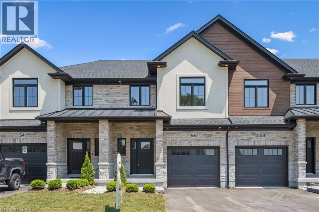 56 WALKER Road - 1