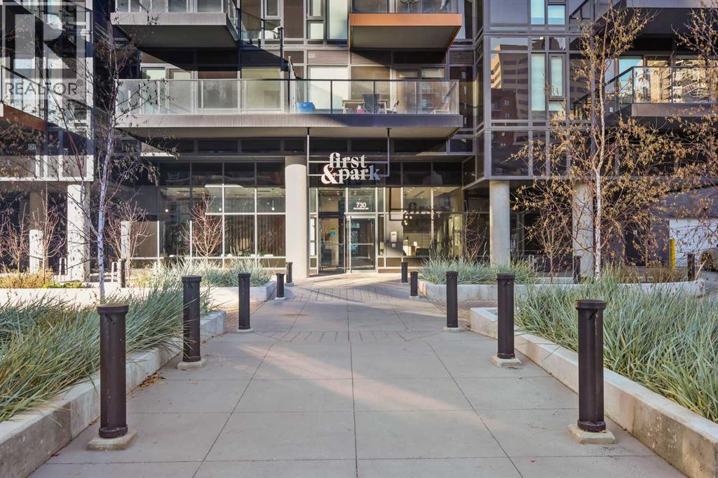 #1612 730 2 Avenue SW - 15