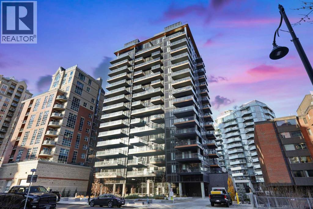 #1612 730 2 Avenue SW - 21