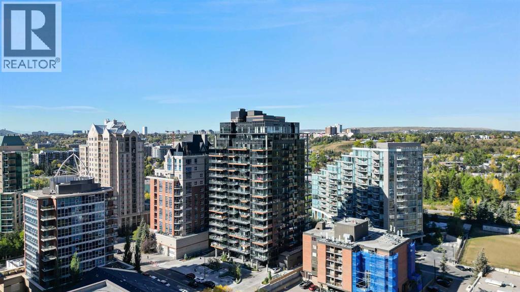 #1612 730 2 Avenue SW - 22