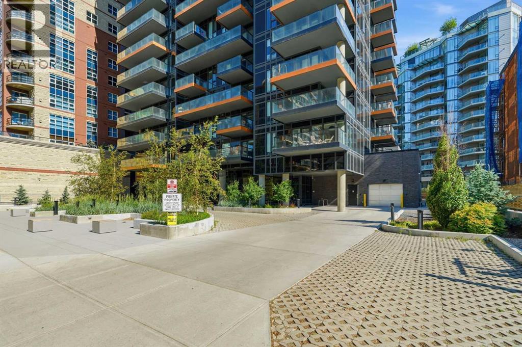 #1602 730 2 Avenue SW - 23