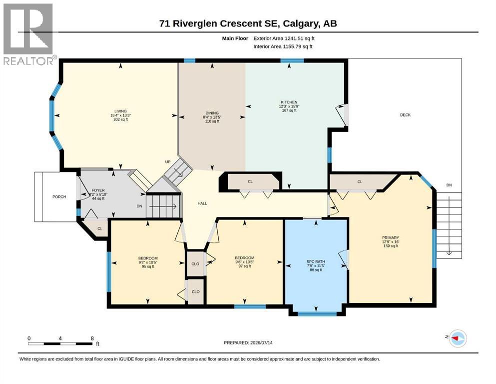 71 Riverglen Crescent SE - 40