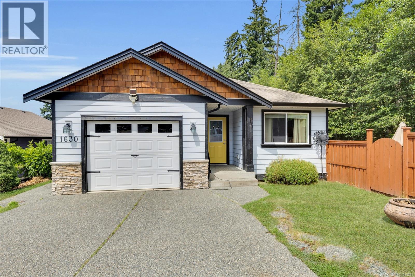 1630 Kristin Way - 1