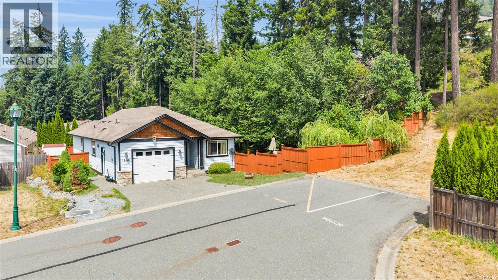 1630 Kristin Way - 28