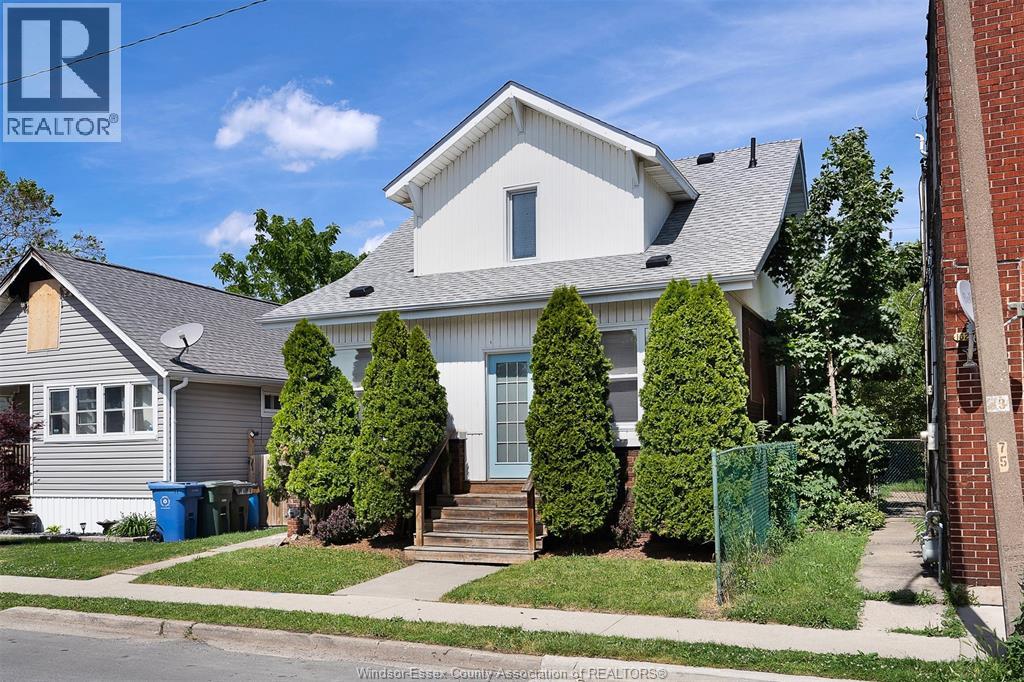 1620 DROUILLARD ROAD - 1