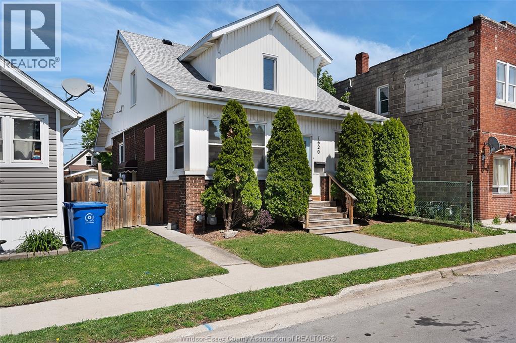 1620 DROUILLARD ROAD - 2