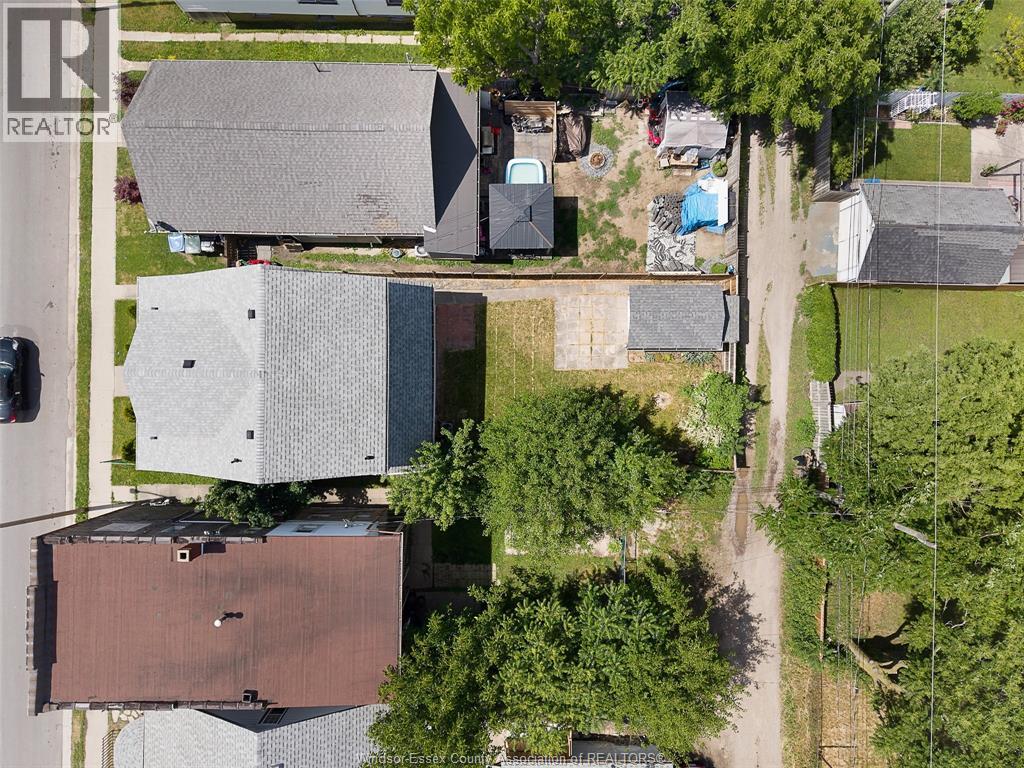 1620 DROUILLARD ROAD - 31