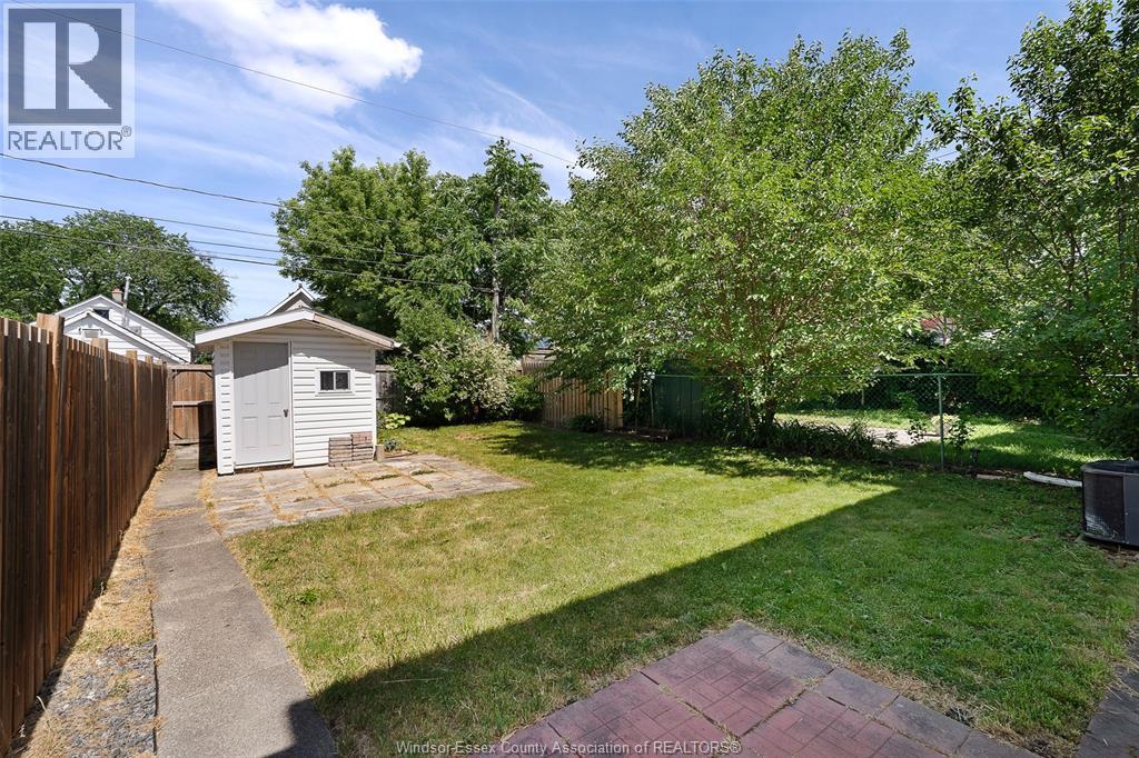 1620 DROUILLARD ROAD - 4